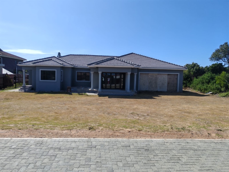 3 Bedroom Property for Sale in Boknesstrand Eastern Cape